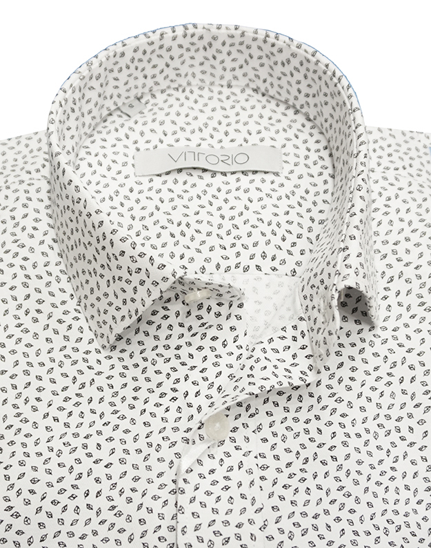 Vittorio Artist Man Shirt